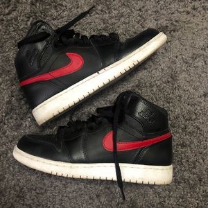 Air Jordan 1 Mid